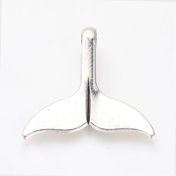 Tibetan Style Alloy Pendants