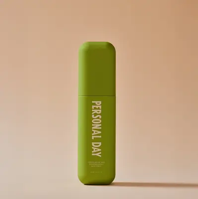 Trust Me on This Hypochlorous Acid Spray