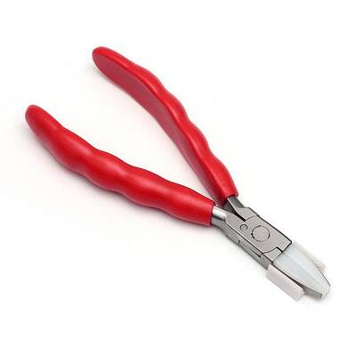 Steel Jewelry Pliers