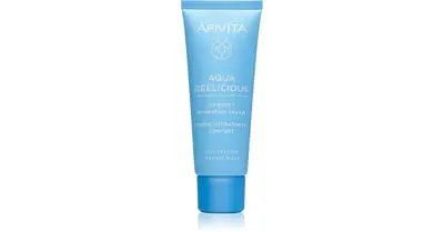 Apivita Aqua Beelicious Moisturizing Cream 40 ml