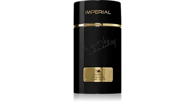 Le Chameau Imperial Eau de Parfum unisex 90 ml