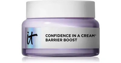 IT Cosmetics Confidence In a Cream moisturizing cream 60 ml
