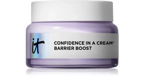 IT Cosmetics Confidence In a Cream moisturizing cream 60 ml