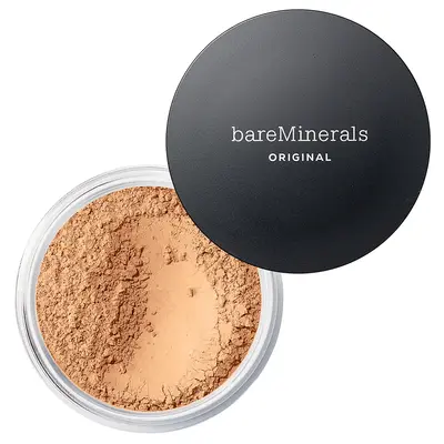 Foundation Original Bareminerals Spf15 17-Tan Nude