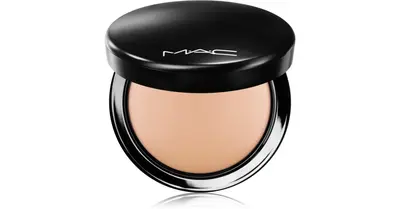 MAC Cosmetics Mineralize Skinfinish Natural powder color Light 10 g
