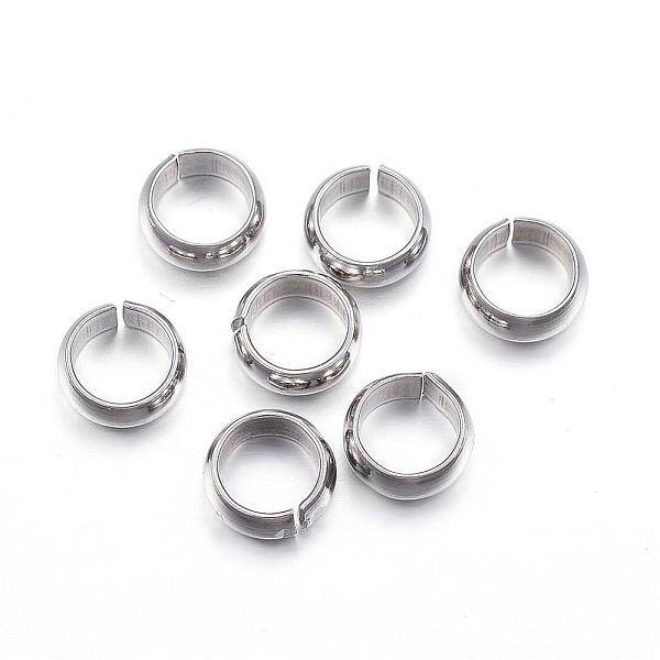 Tarnish Resistant 304 Stainless Steel Quick Link Connectors