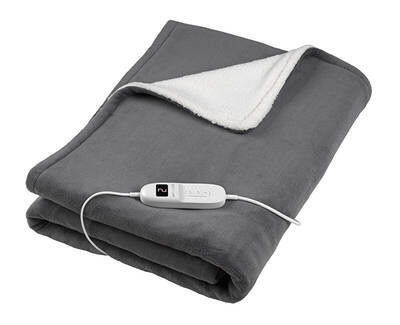 Concept Coperta Riscaldata Dv7420 Hygge
