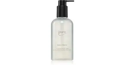 ipuro Classic Blanc Liquid Hand Soap 250ml