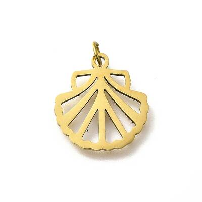 304 Stainless Steel Pendants