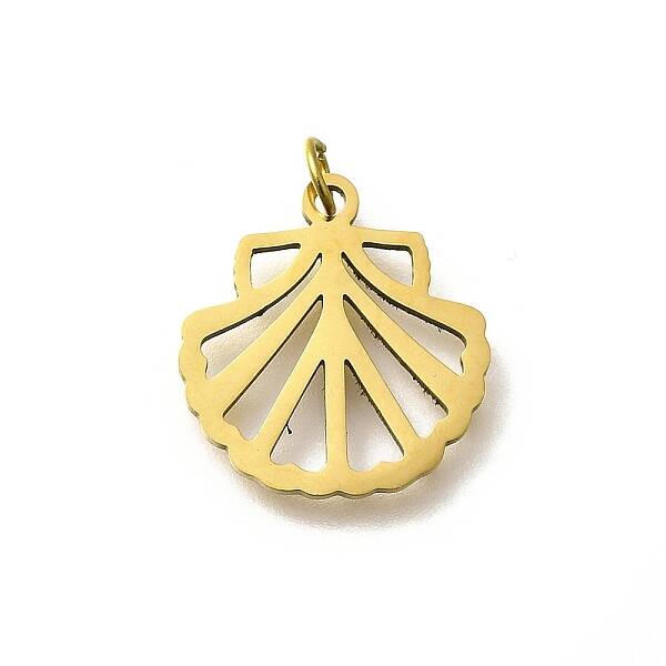 304 Stainless Steel Pendants