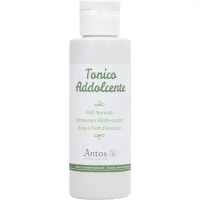 Antos Softening Tonic 125 ml
