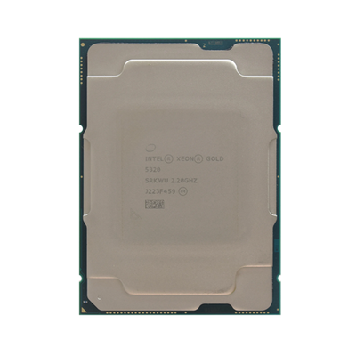 P36925-B21 HP 2.20GHz Socket LGA 4189 39 MB L3 Cache Intel Xeon Gold 5320 26-Core Processor