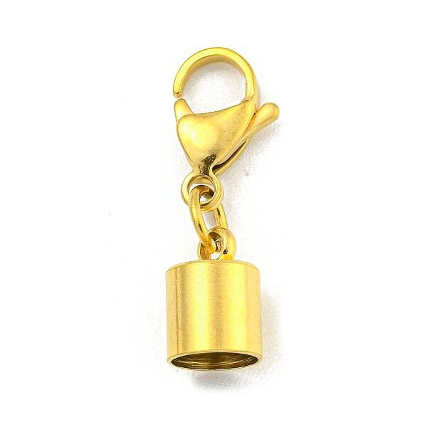 304 Stainless Steel Cord Ends