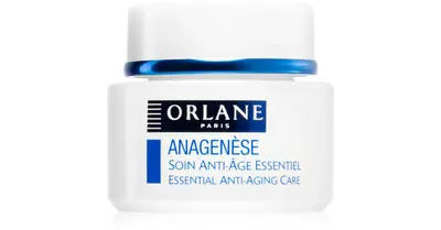 Orlane Anagenese Essential Time-Fighting - Day Cream - 50 ml
