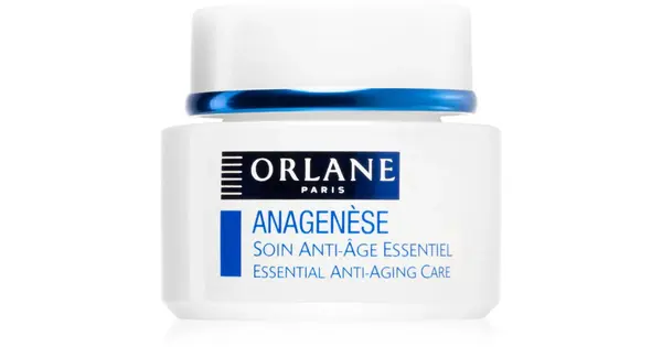 Orlane Anagenese Essential Time-Fighting - Day Cream - 50 ml