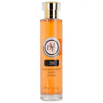 La Maison des Essences - Women's Eau de Parfum No. 38 - 100 ml