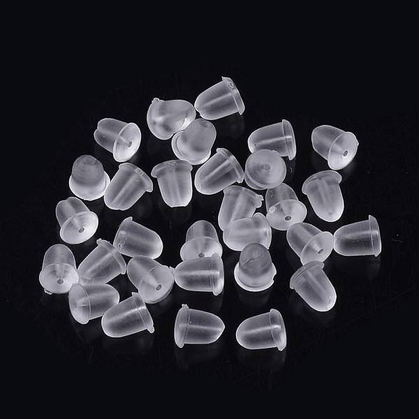 Plastic Ear Nuts