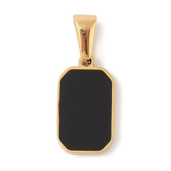 304 Stainless Steel Pendants