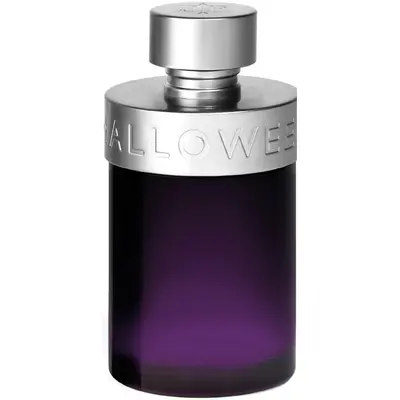 Jesus Del Pozo Halloween Men's Eau De Toilette Spray 75ml