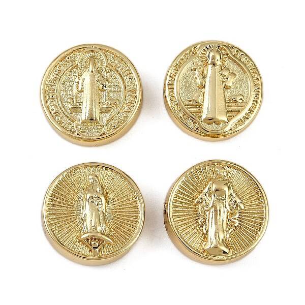 Brass Beads