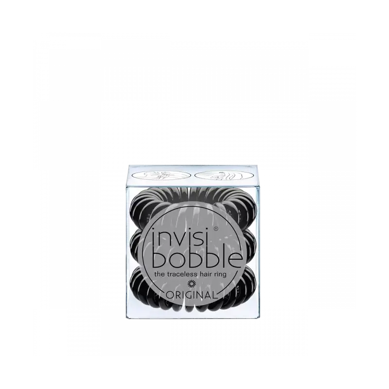 Invisibobble Original True Black 3U