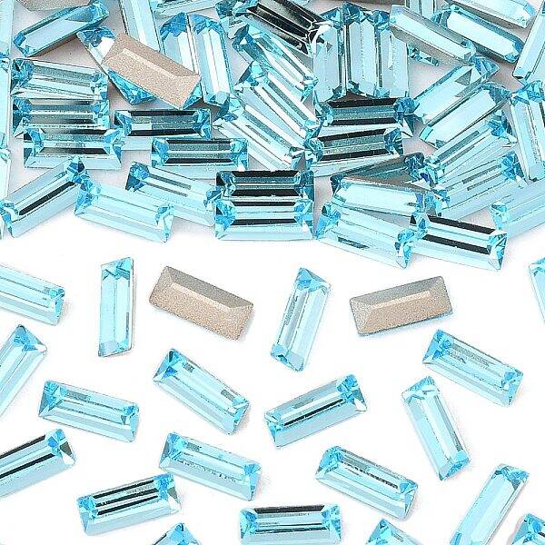 Preciosa® MAXIMA Crystal Fancy Stones