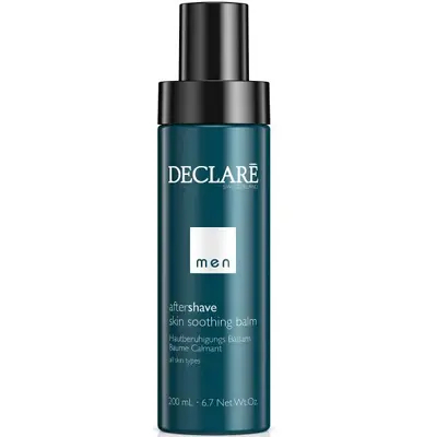 Declaré Soothing Aftershave Balm (For Skin) 200 Ml