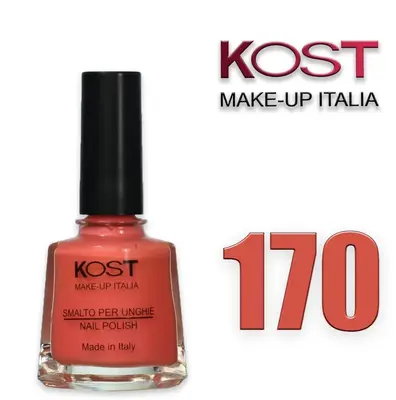 Kost Make Up Dello Smalto 170