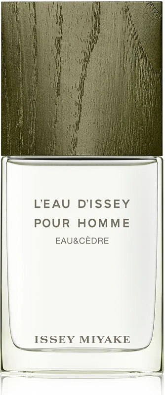 Issey Miyake L'eau D'issey Pour Homme Eaux Rare Eau De Toilette Intense 50ml Spray