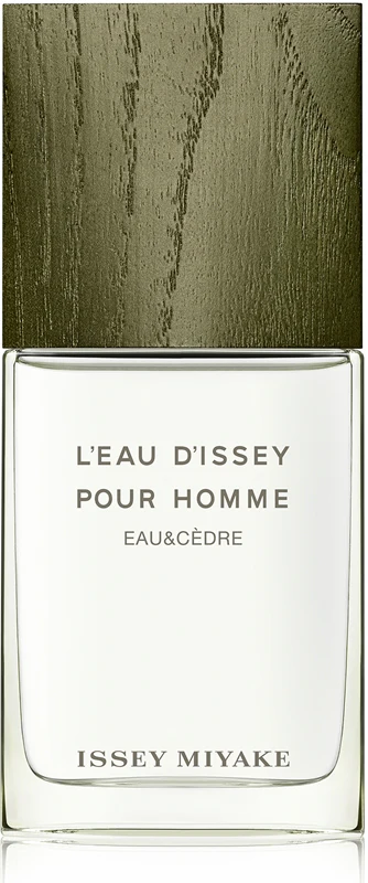 Issey Miyake L'eau D'issey Pour Homme Eaux Rare Eau De Toilette Intense 50ml Spray