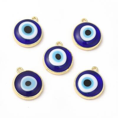 Handmade Lampwork Pendants