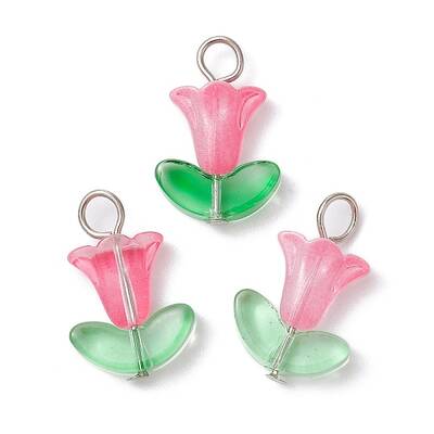 Glass Pendants