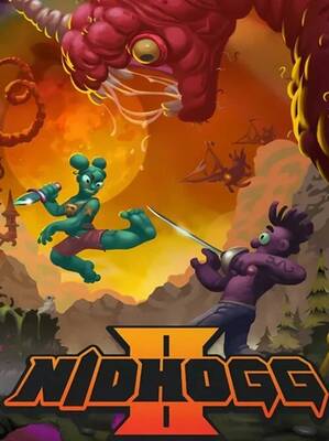 Nidhogg 2 | Steam