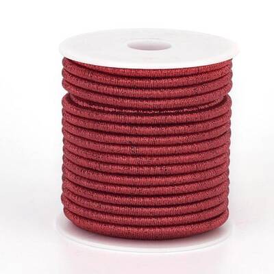 Polyester Metallic Cord