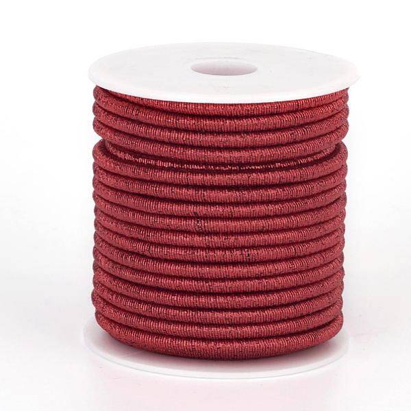 Polyester Metallic Cord