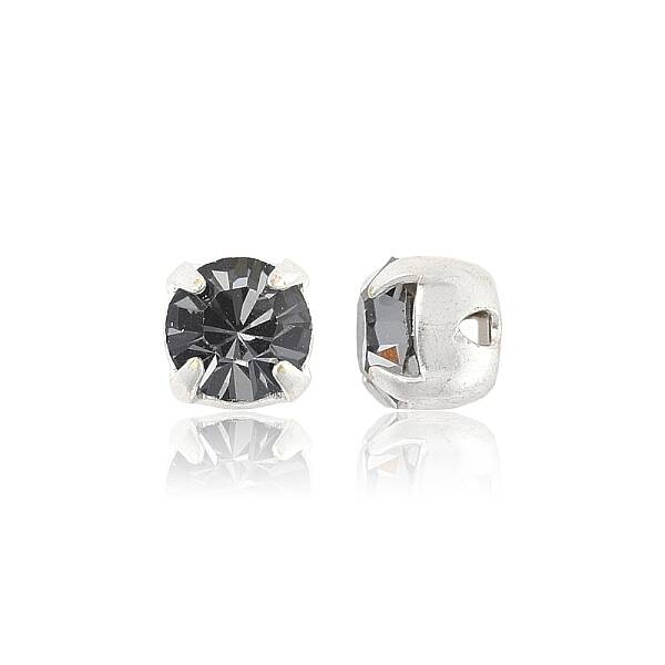 Preciosa® MAXIMA Crystal in Sew-On Cup
