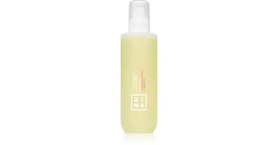 3INA Skincare The Yellow Cleansing Oil Make-up Remover 195 ml
