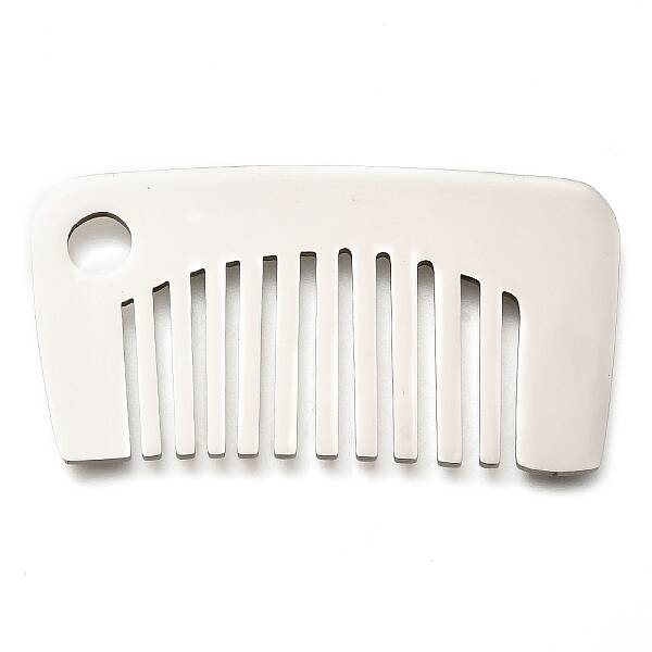 304 Stainless Steel Pendants