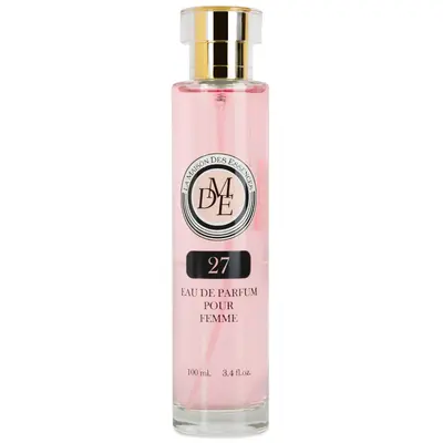 La Maison des Essences - Women's Eau de Parfum No. 27 - 100 ml