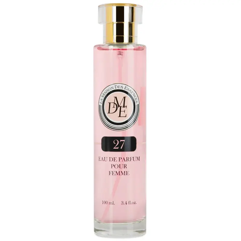 La Maison des Essences - Women's Eau de Parfum No. 27 - 100 ml
