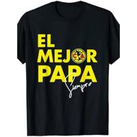 Casual T-shirt Club America \