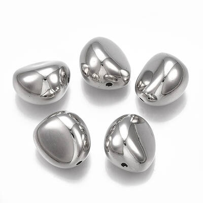 CCB Plastic Beads