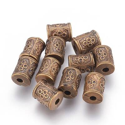 CCB Plastic Beads