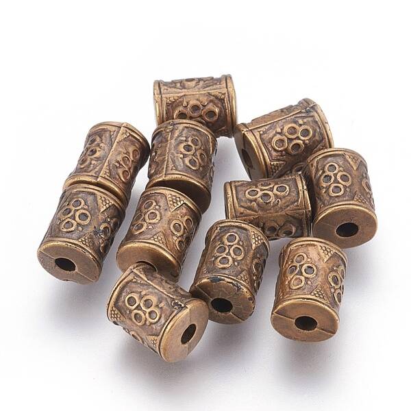CCB Plastic Beads