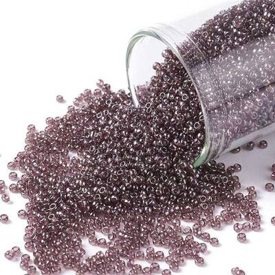 TOHO Round Seed Beads