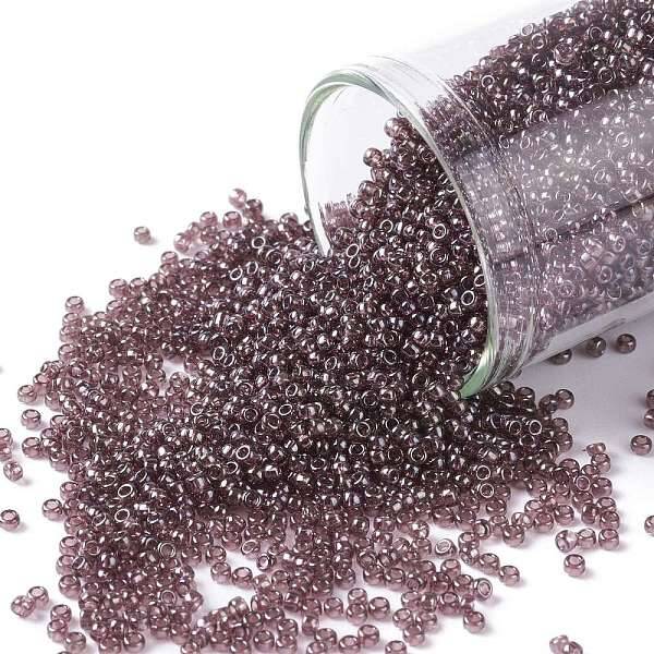 TOHO Round Seed Beads
