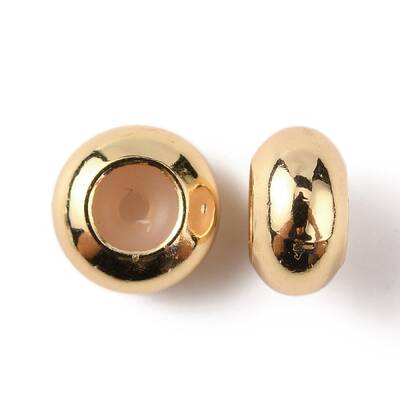 Brass Beads