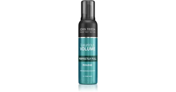 John Frieda Volume Lift Thickening Fixing Mousse 200ml