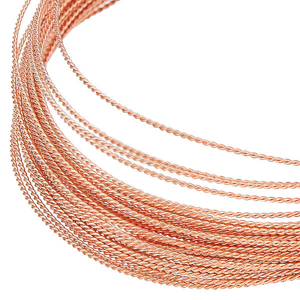 Copper Craft Wire