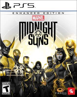 Marvel's Midnight Suns - Enhanced Edition